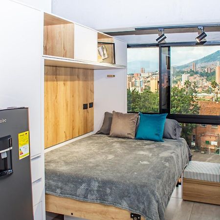 Inverso Cl 47 Coliving 메딜린 외부 사진