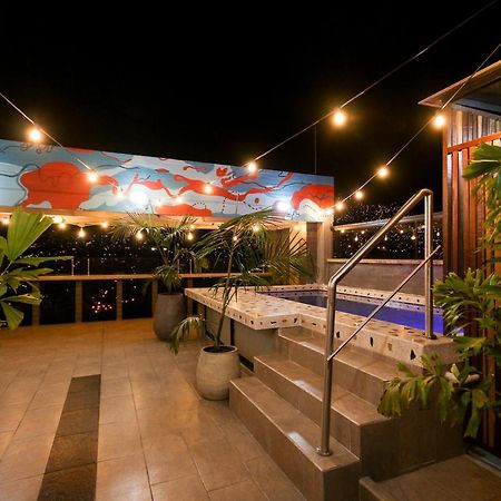 Inverso Cl 47 Coliving 메딜린 외부 사진