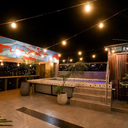 Inverso Cl 47 Coliving 메딜린 외부 사진