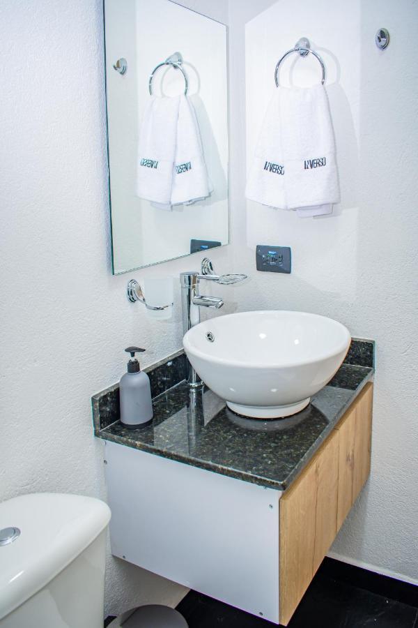 Inverso Cl 47 Coliving 메딜린 외부 사진