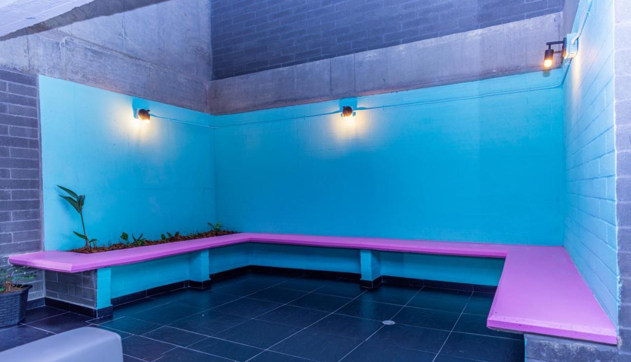 Inverso Cl 47 Coliving 메딜린 외부 사진