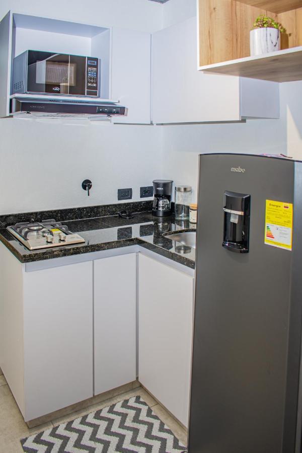 Inverso Cl 47 Coliving 메딜린 외부 사진
