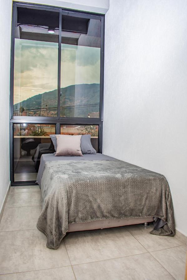 Inverso Cl 47 Coliving 메딜린 외부 사진