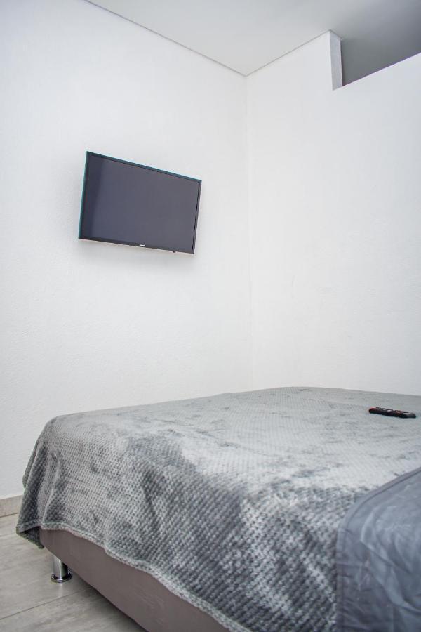 Inverso Cl 47 Coliving 메딜린 외부 사진