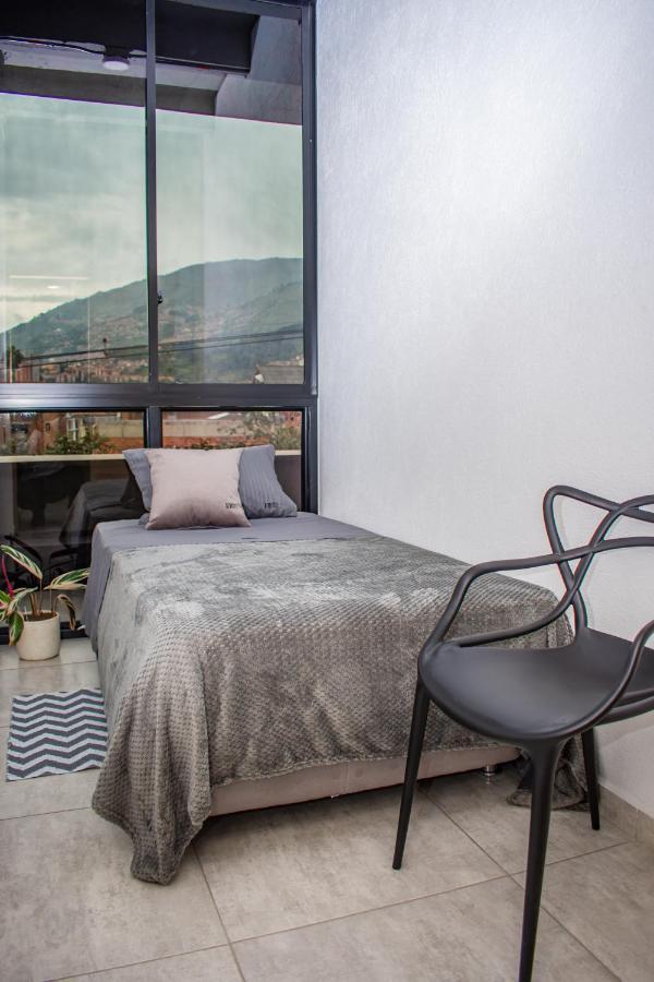 Inverso Cl 47 Coliving 메딜린 외부 사진