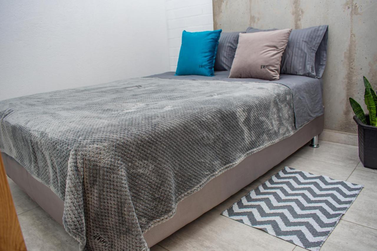 Inverso Cl 47 Coliving 메딜린 외부 사진