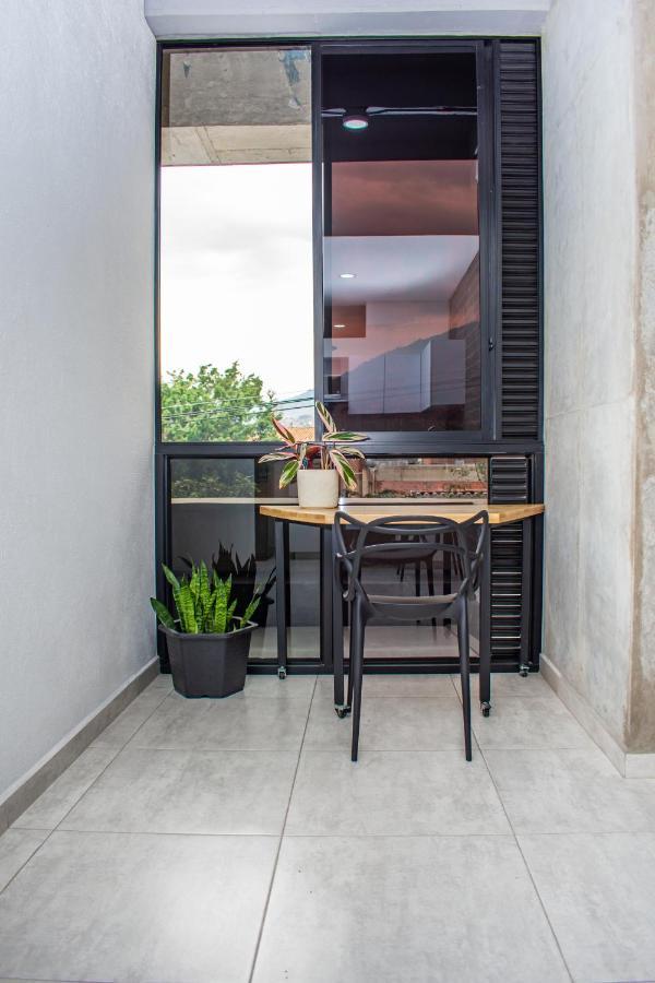 Inverso Cl 47 Coliving 메딜린 외부 사진