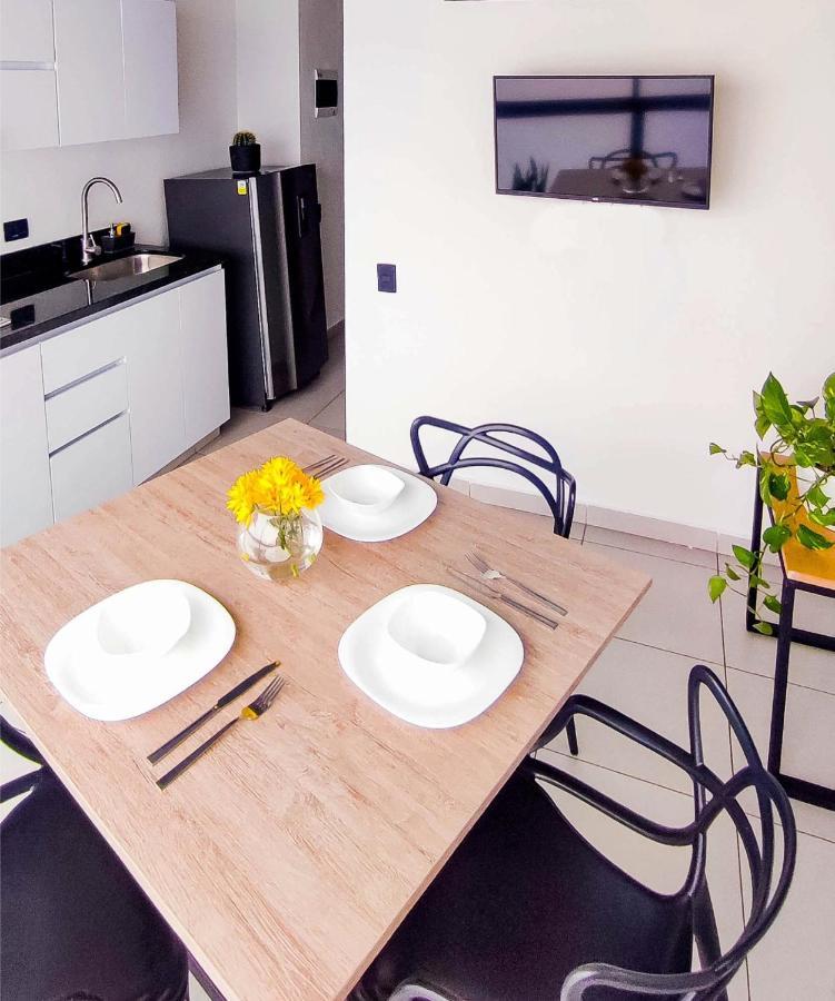 Inverso Cl 47 Coliving 메딜린 외부 사진