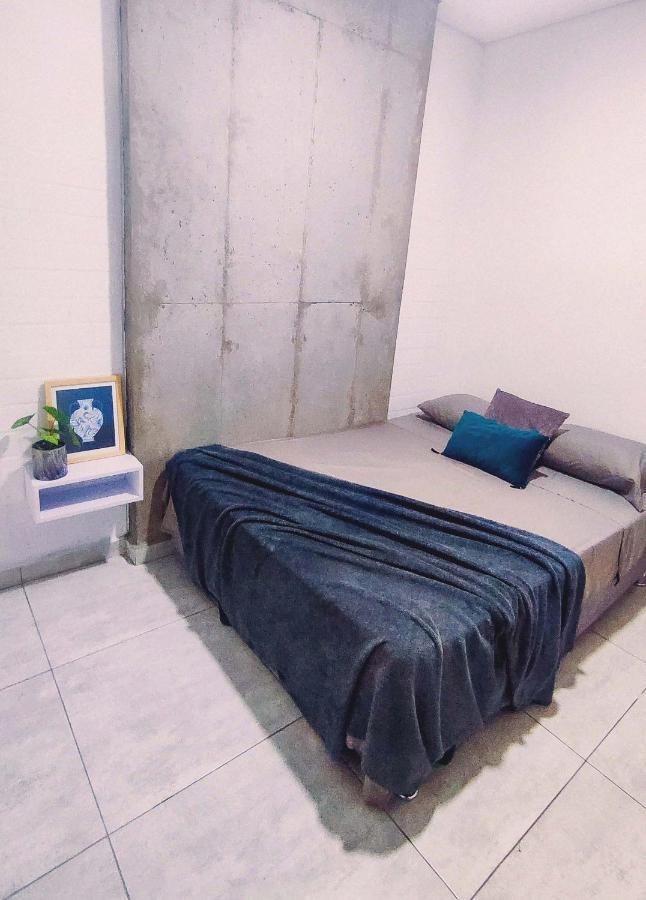 Inverso Cl 47 Coliving 메딜린 외부 사진