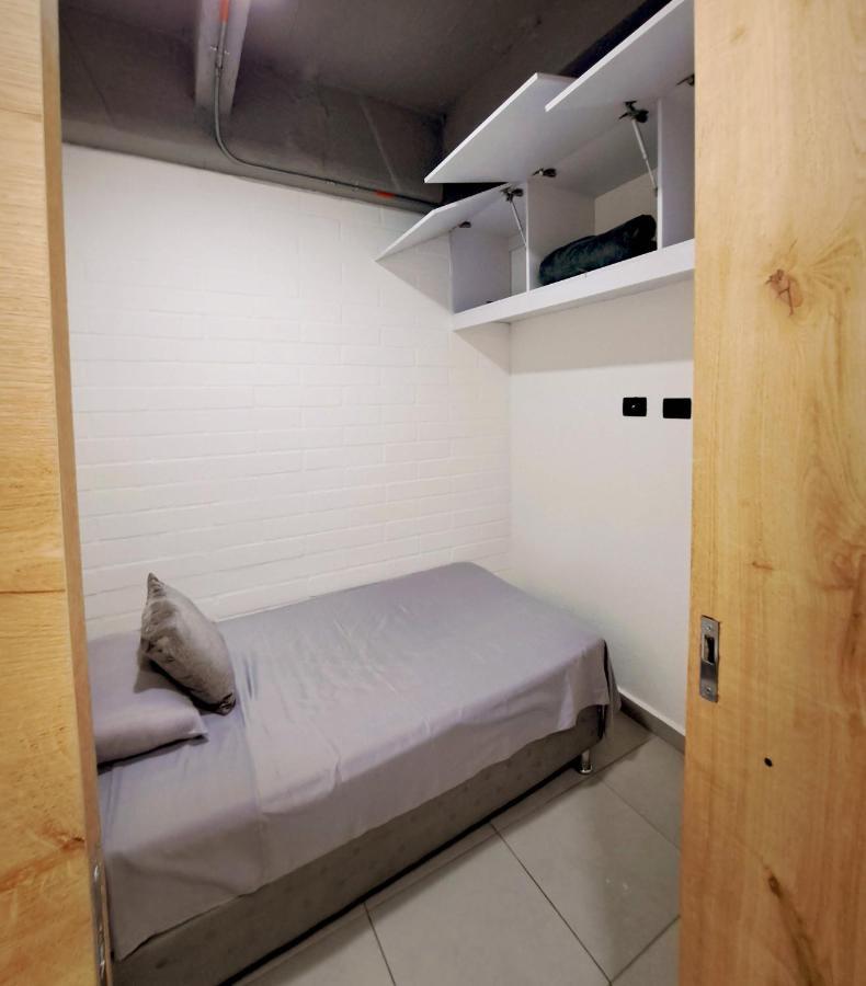 Inverso Cl 47 Coliving 메딜린 외부 사진
