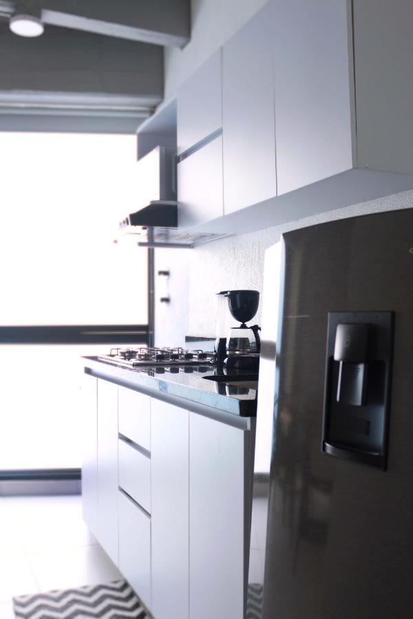 Inverso Cl 47 Coliving 메딜린 외부 사진